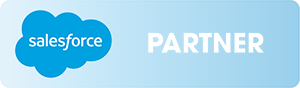 Salesforce Partner Badge